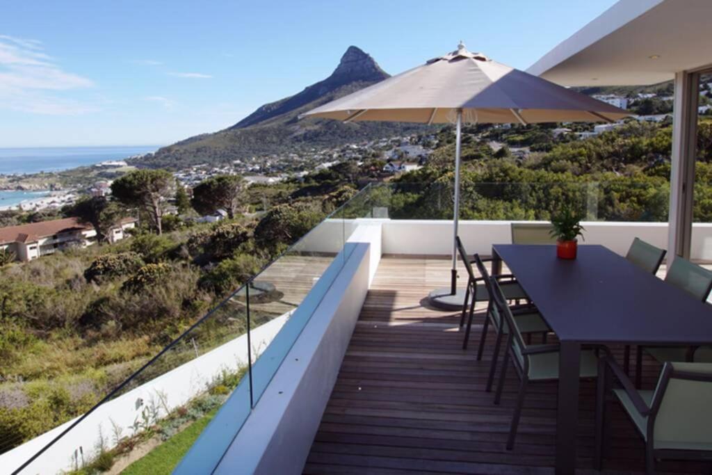 The Baules Camps Bay, Spectacular Luxury