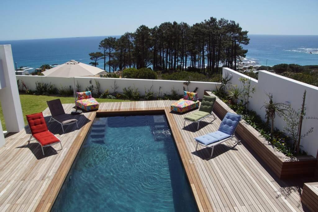 The Baules Camps Bay, Spectacular Luxury *