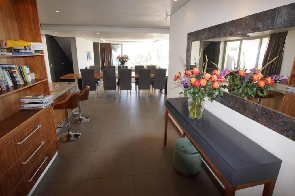 Villa The Baules Camps Bay, Spectacular Luxury