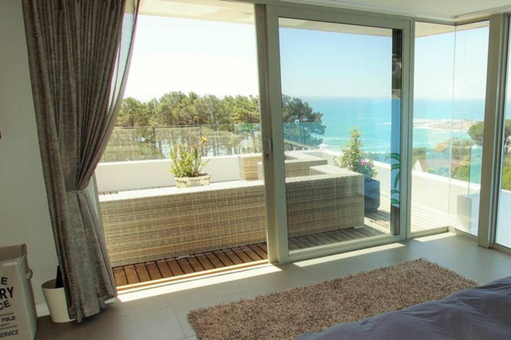 The Baules Camps Bay, Spectacular Luxury Villa *