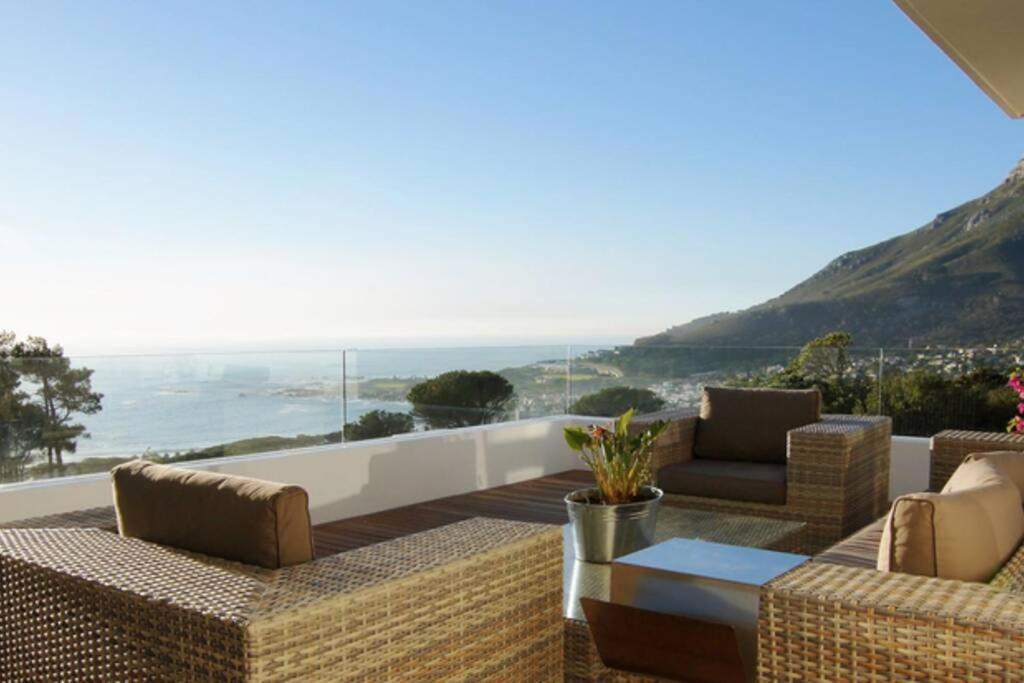 The Baules Camps Bay, Spectacular Luxury