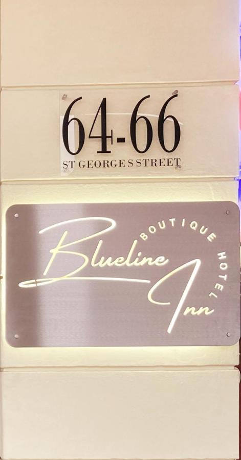 Blueline - Simon's Town Aparthotel *