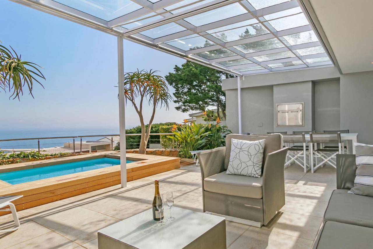 Sunset Bay Camps Bay - With Pool & Sea Views Villa Cape Town