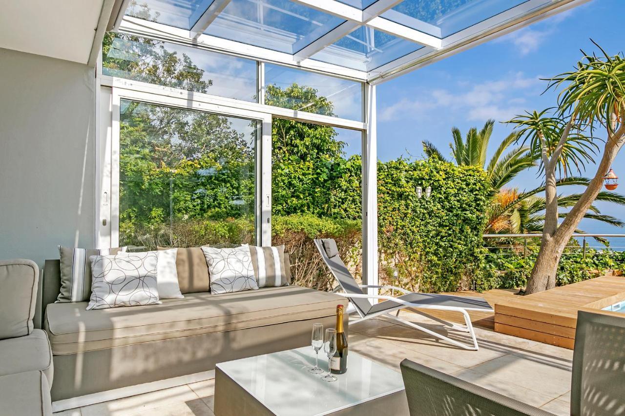 Sunset Bay Camps Bay - With Pool & Sea Views * Cape Town