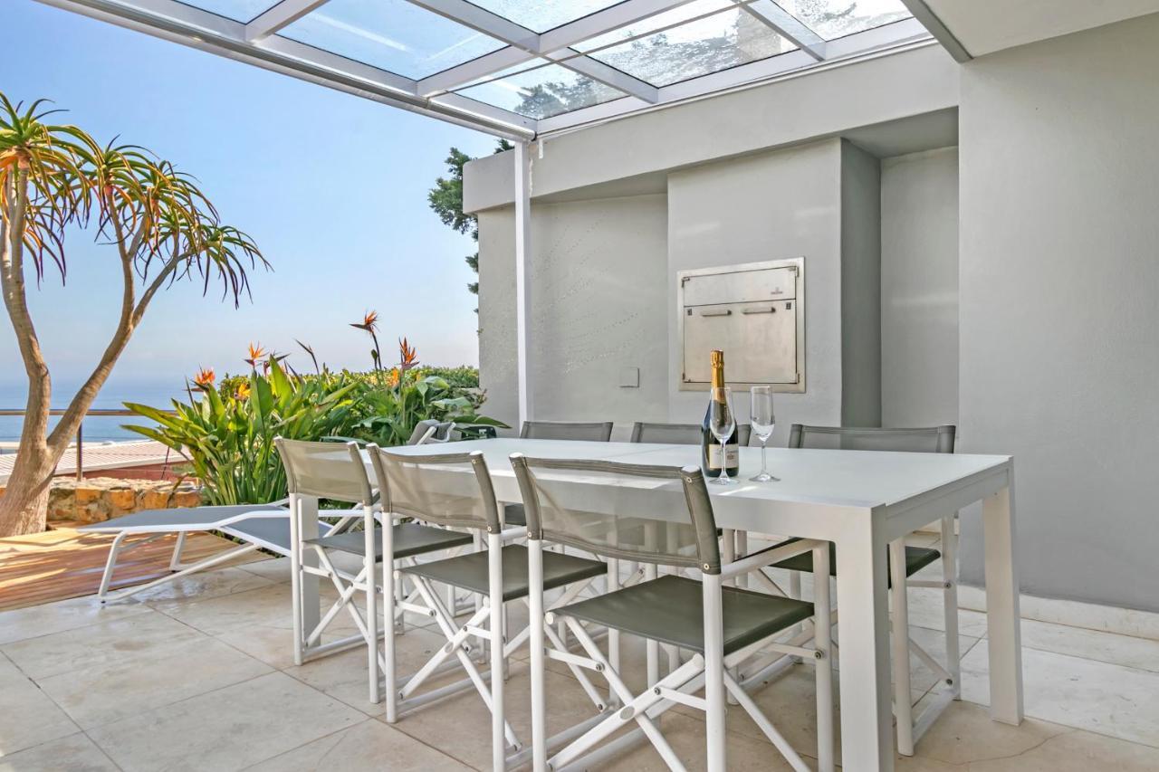Sunset Bay Camps Bay - With Pool & Sea Views Villa Cape Town