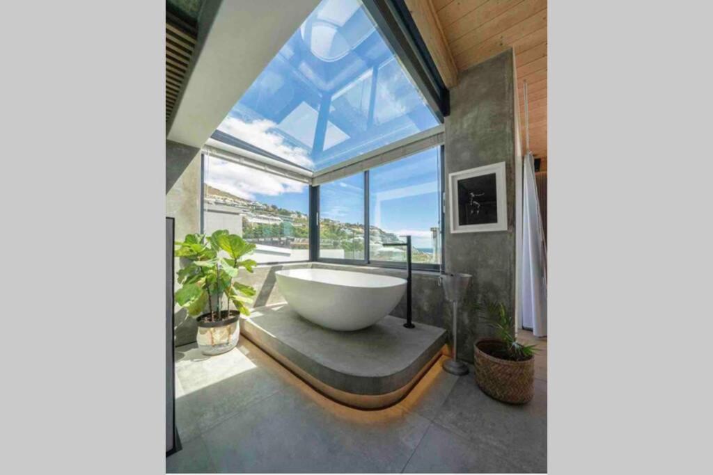 Apartamento Llandudno Oasis Views