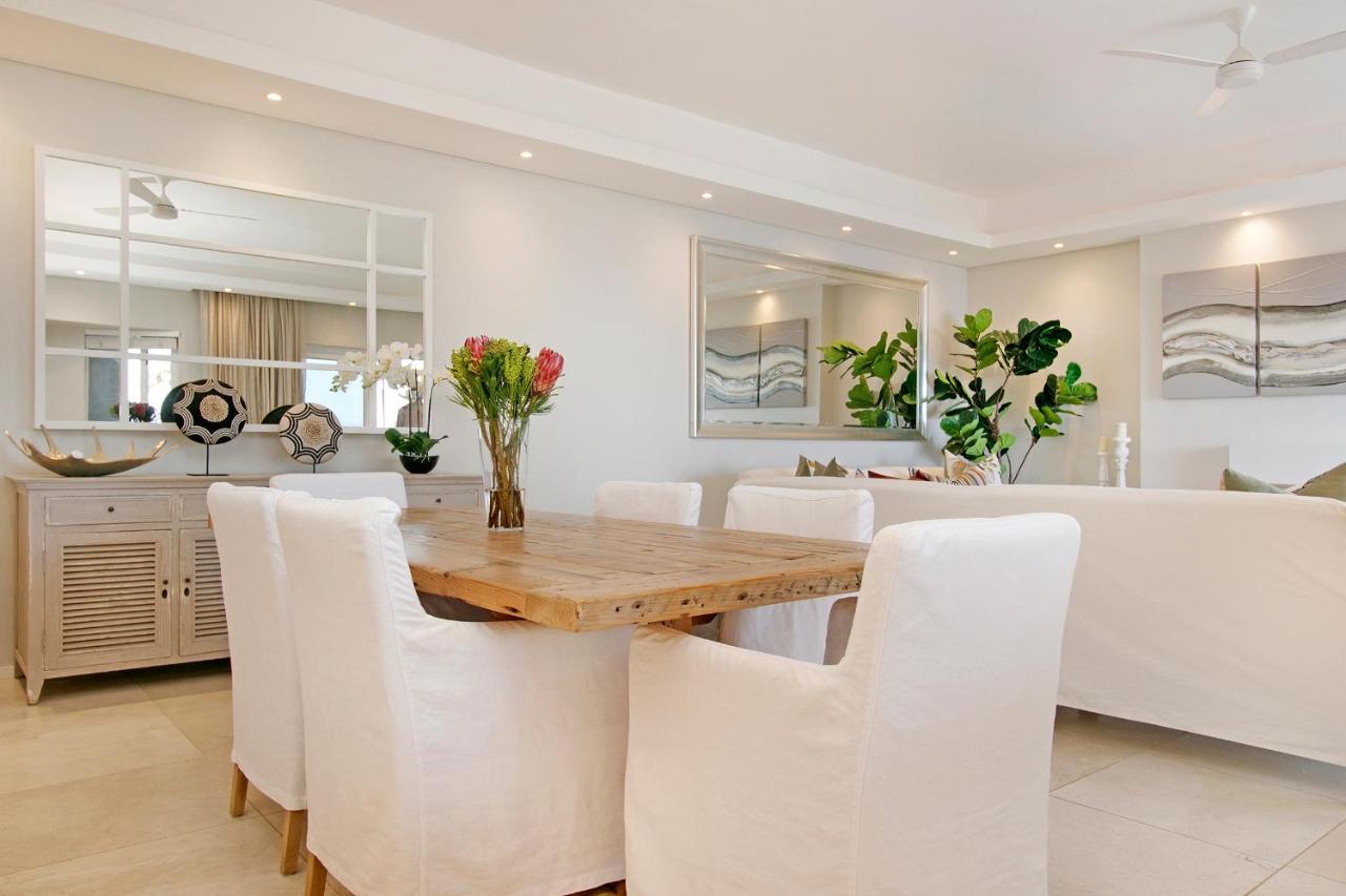 Villa Sunset Bay Camps Bay - With Pool & Sea Views Cape Town