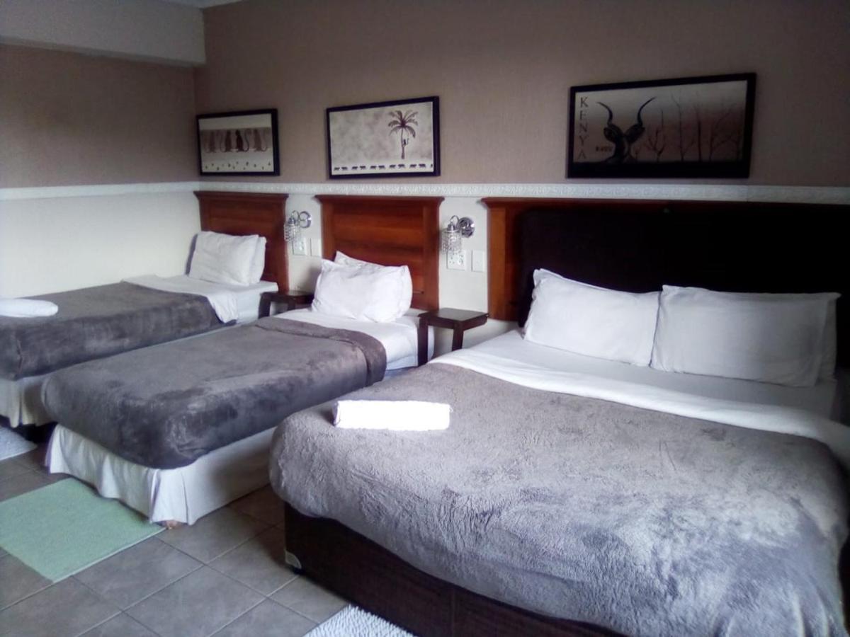 Guest house Bread And Barrel Bellville Cape Town