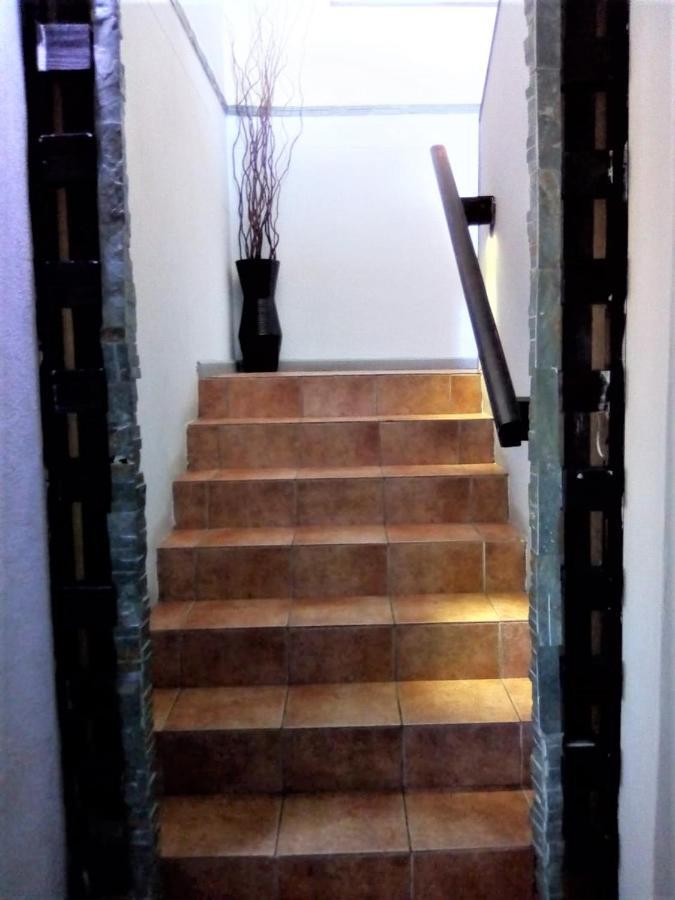 Bread And Barrel Bellville Guest house 4*
