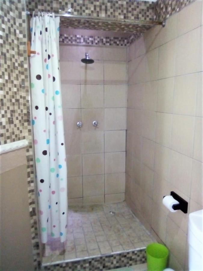 Bread And Barrel Bellville Guest house 4*