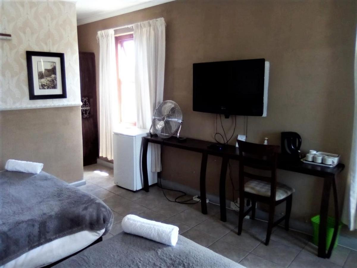 Guest house Bread And Barrel Bellville Cape Town