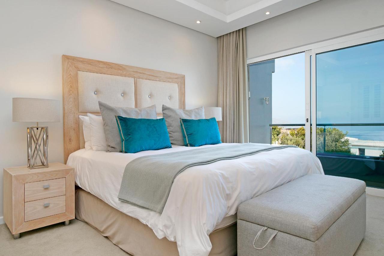 Sunset Bay Camps Bay - With Pool & Sea Views Villa Cape Town