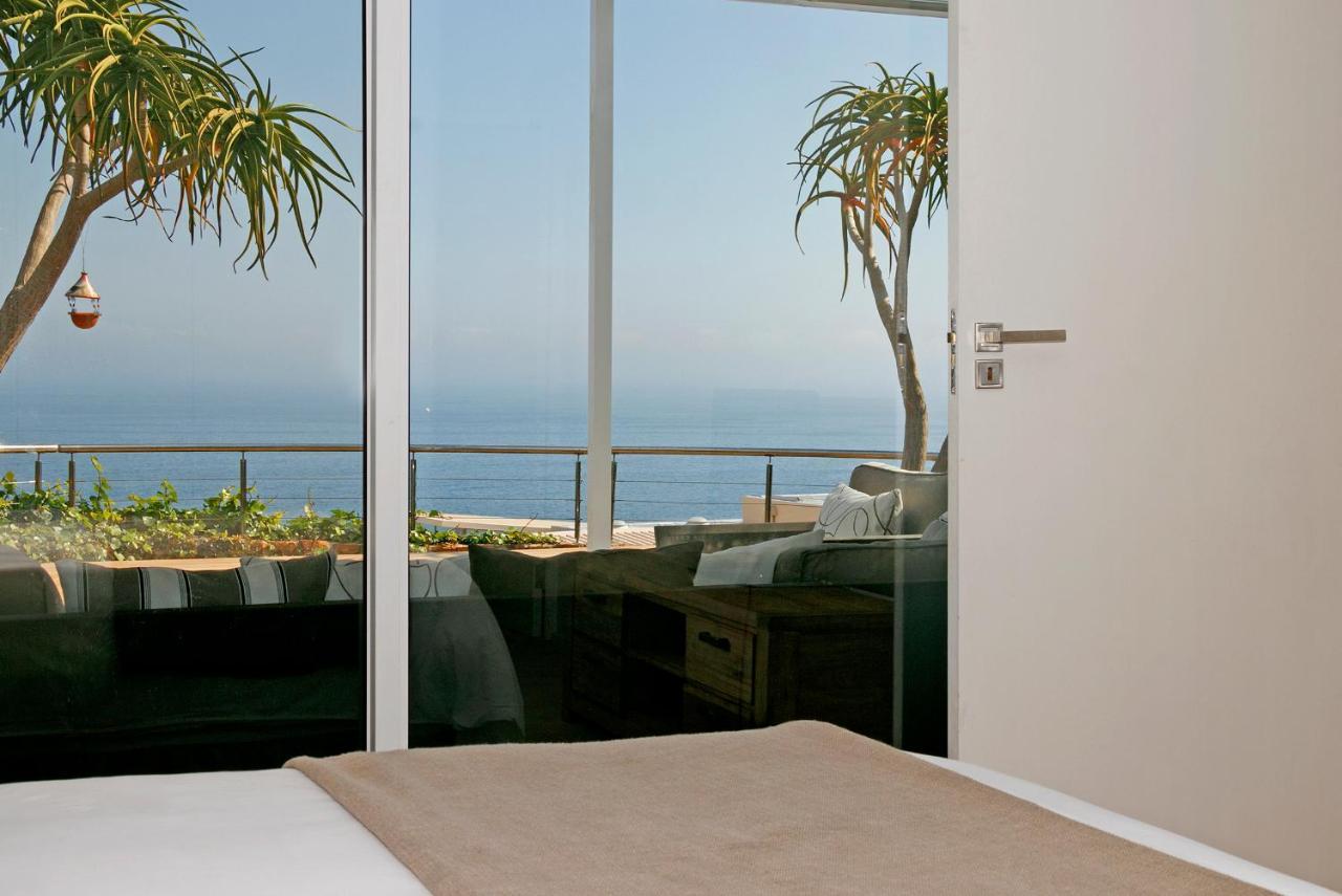 Sunset Bay Camps Bay - With Pool & Sea Views Villa