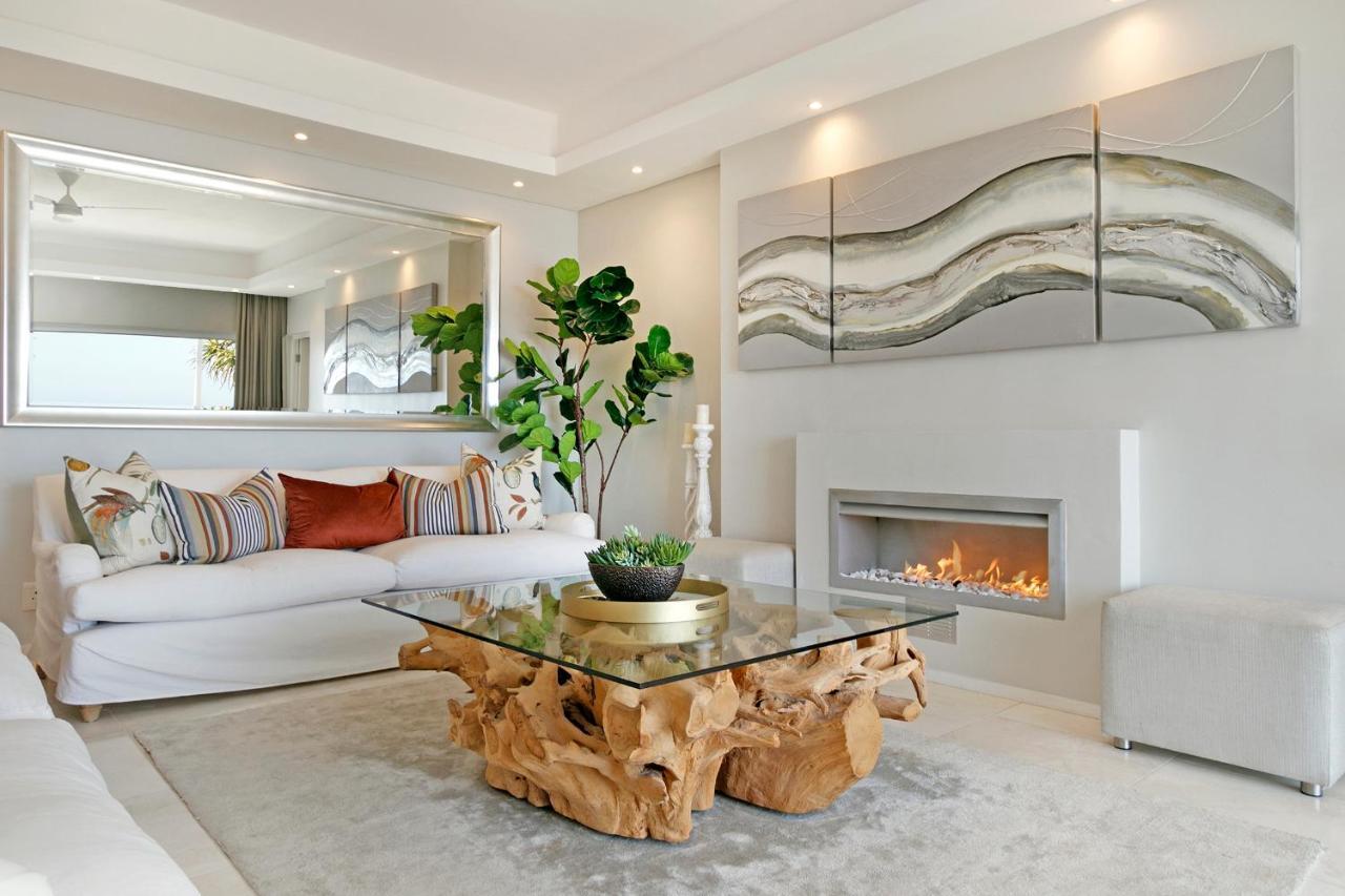 Sunset Bay Camps Bay - With Pool & Sea Views Villa Cape Town