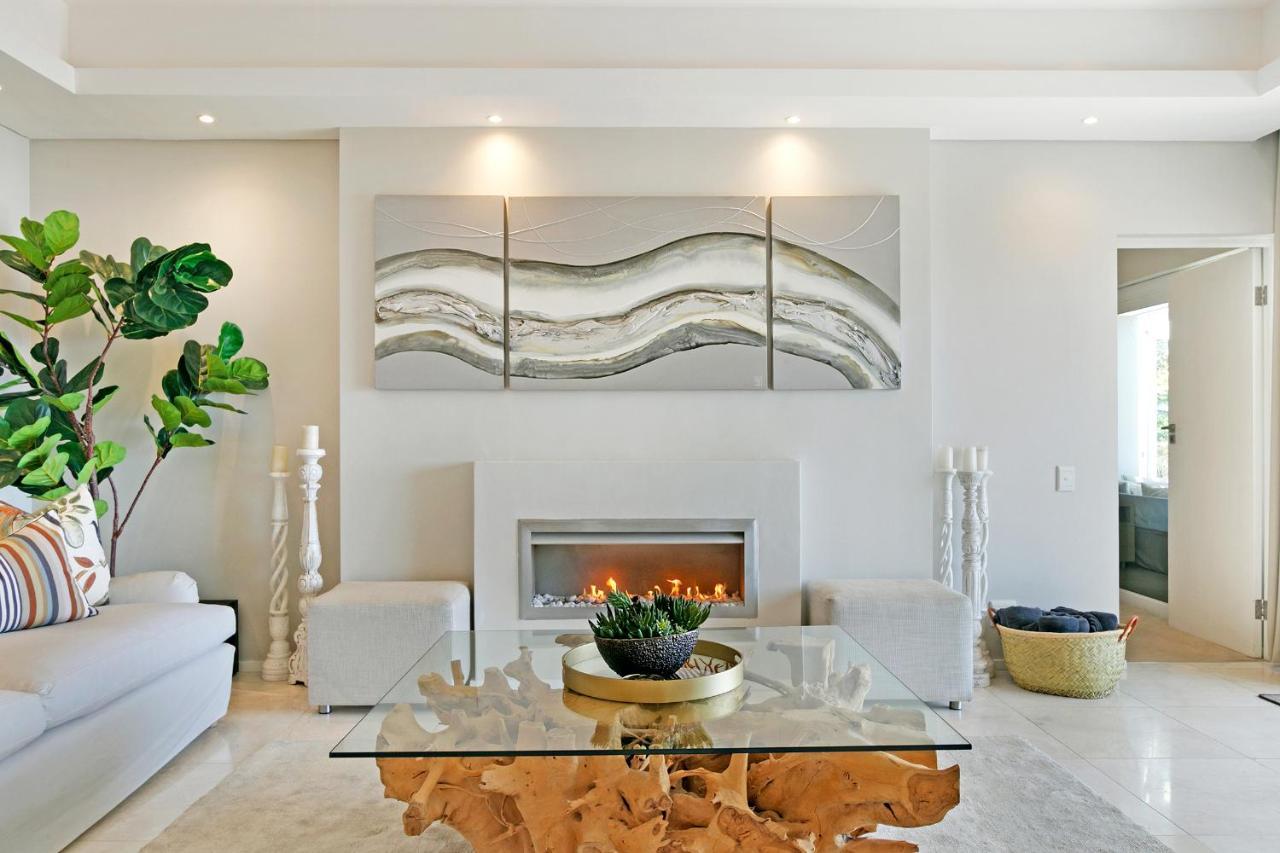 Villa Sunset Bay Camps Bay - With Pool & Sea Views