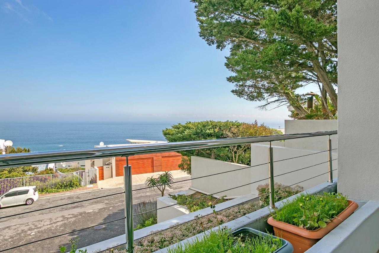 Villa Sunset Bay Camps Bay - With Pool & Sea Views Cape Town