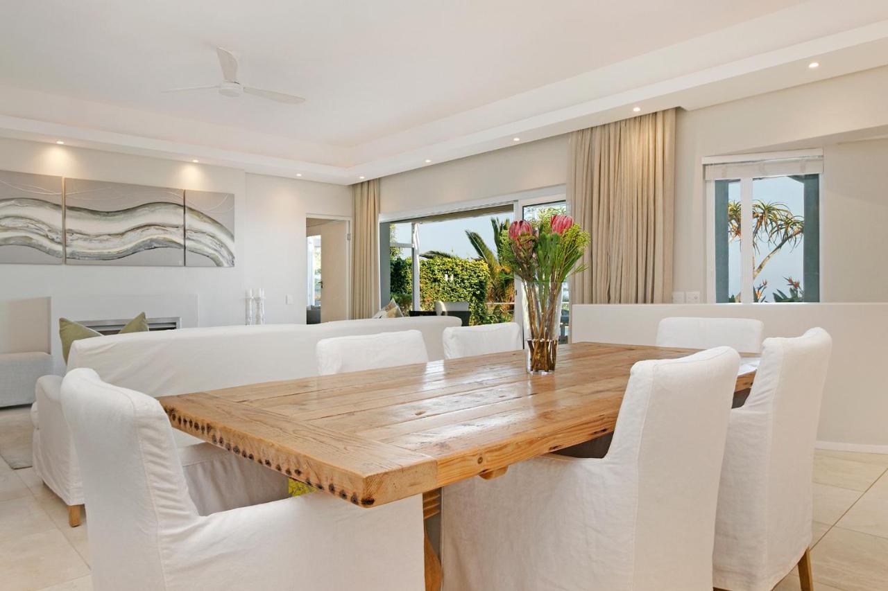Sunset Bay Camps Bay - With Pool & Sea Views Villa Cape Town