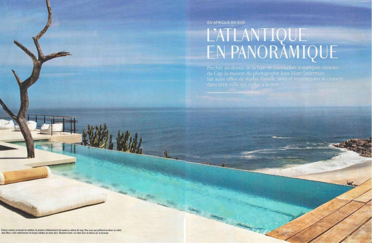 Homestay Le 12 Artist Loft The Pool Mezzanine