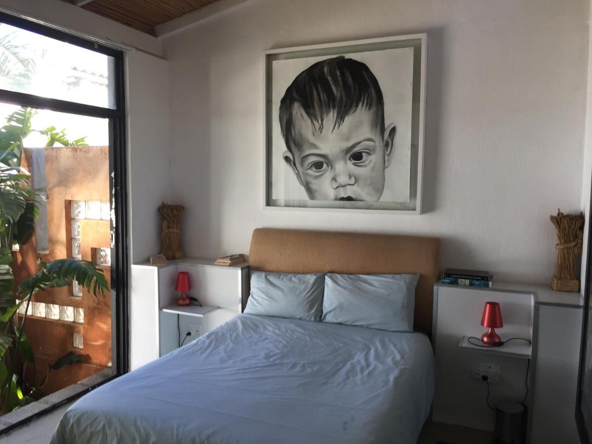 Homestay Le 12 Artist Loft The Pool Mezzanine *