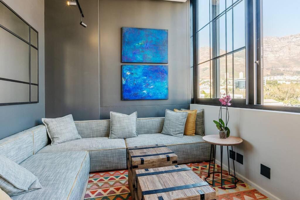 Apartment Oasis In The East At The Harri Cape Town