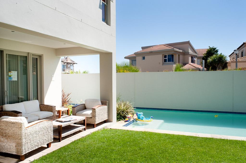 Guest house Da Heim Cape Town