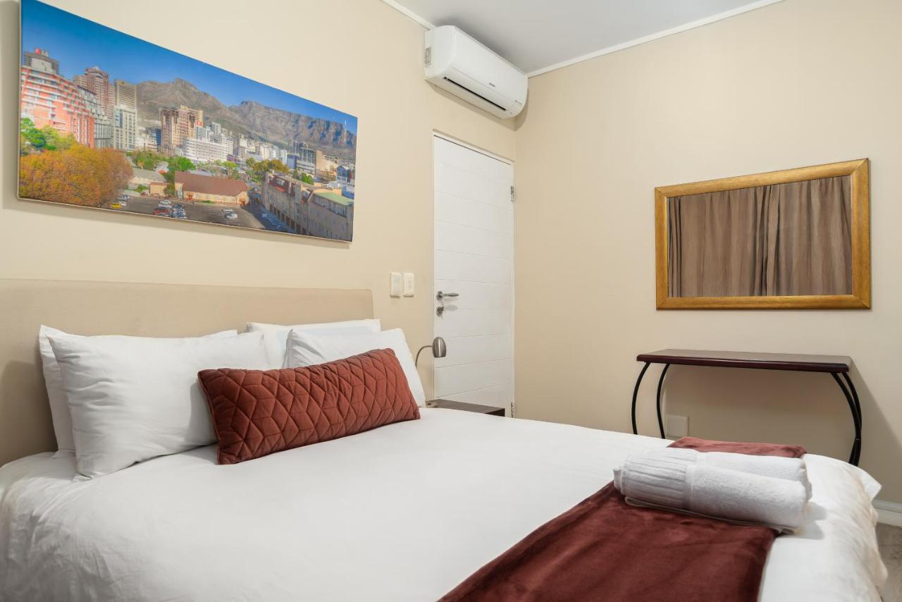 Rockwell Apartment Cape Town