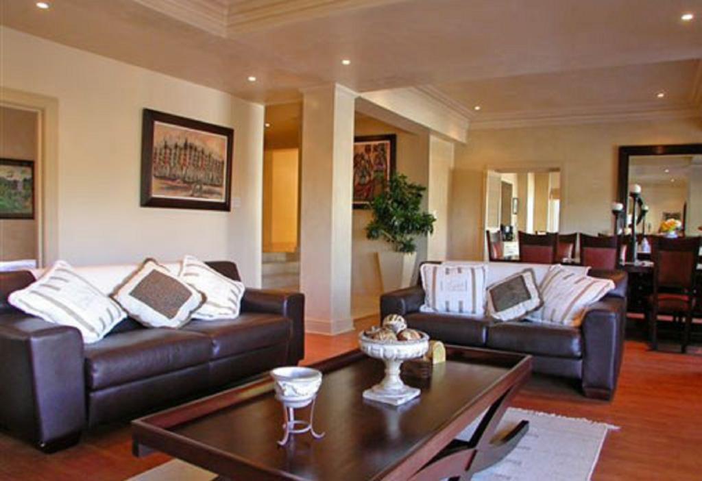 Beachside & Penthouse Cape Town