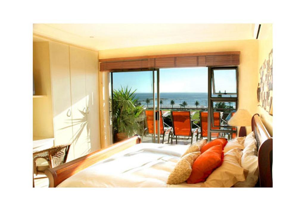 Beachside & Penthouse *