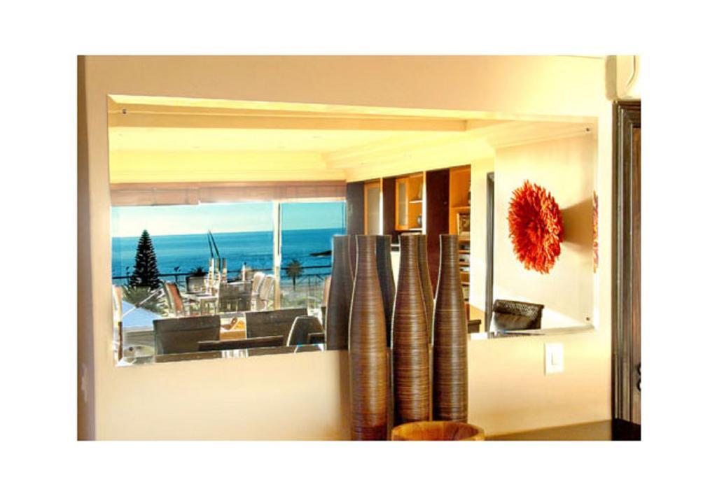 Apartment Beachside & Penthouse Cape Town