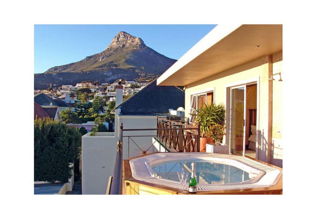 Beachside & Penthouse Cape Town