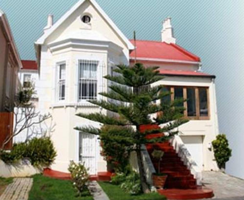Bed & Breakfast Braeside