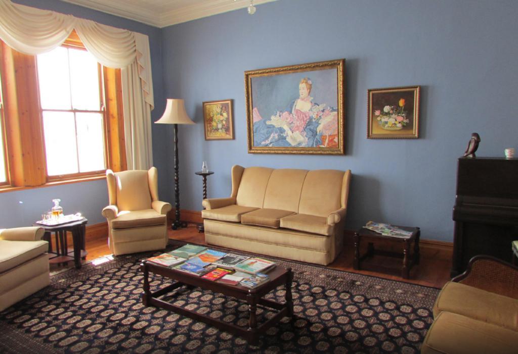 Bed & Breakfast Braeside 3*