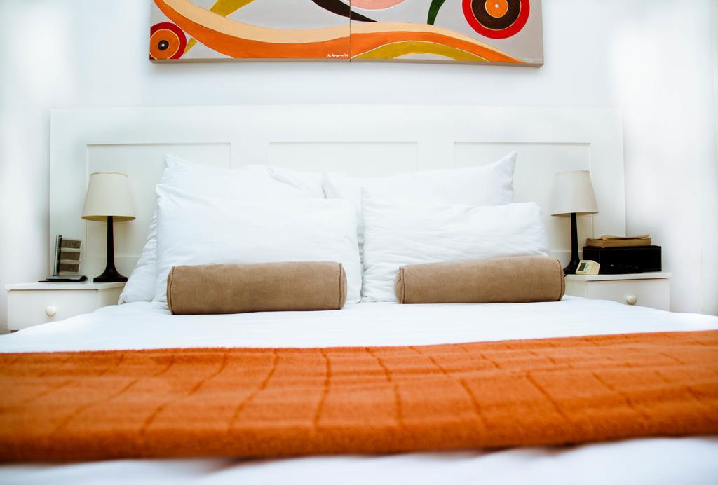 Cape Nelson 4* Cidade Do Cabo