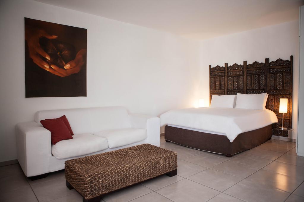 Guest house Upperbloem And 3*
