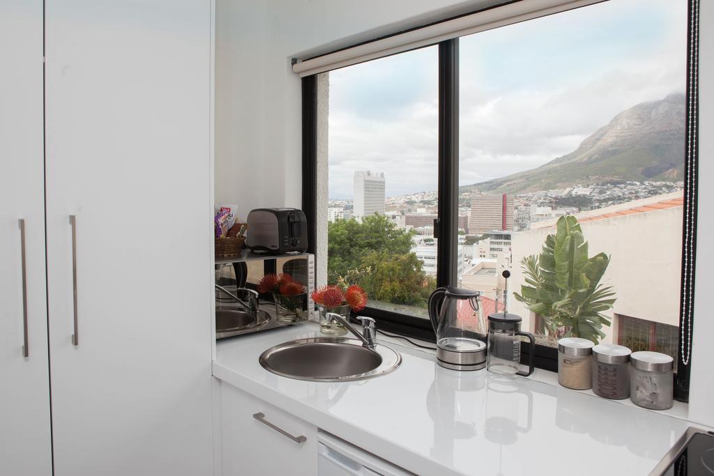 Guest house Upperbloem And