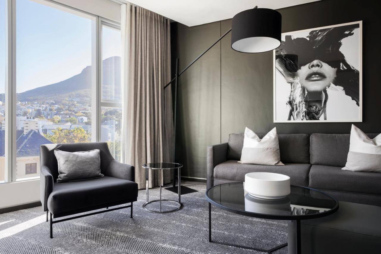 The Capital 15 On Orange & Cidade Do Cabo