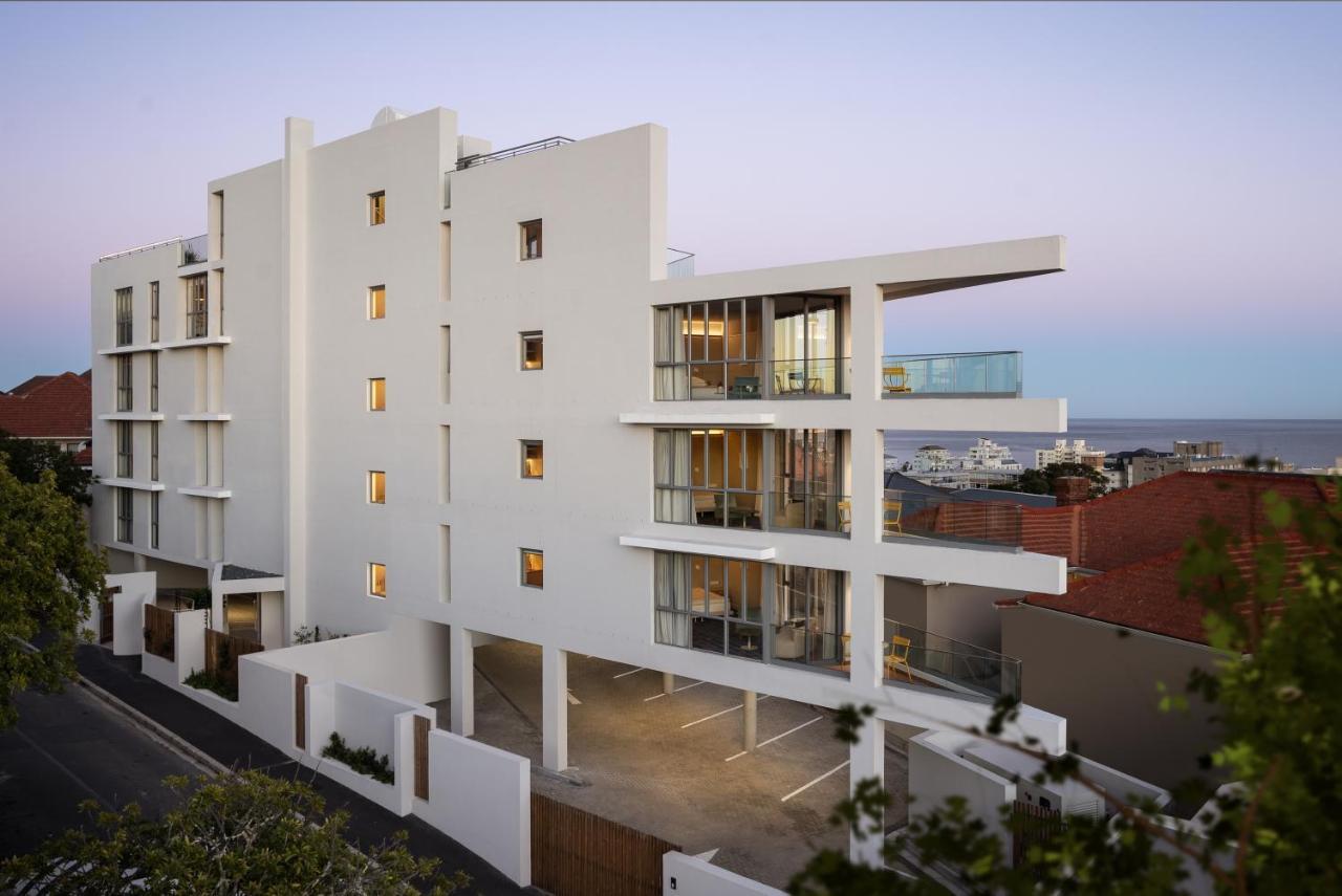 Hotel Sea Point Cape Town