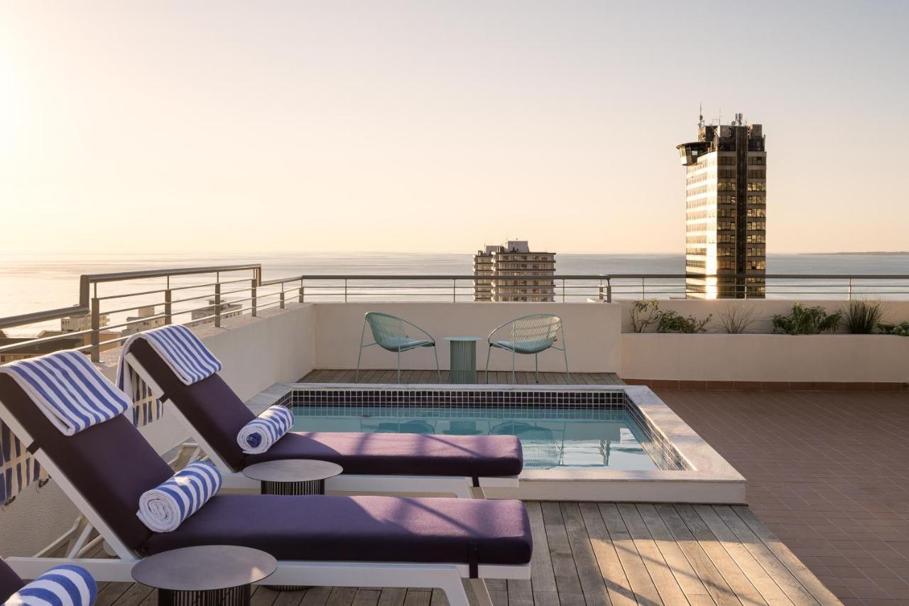 Hotel Sea Point Cape Town