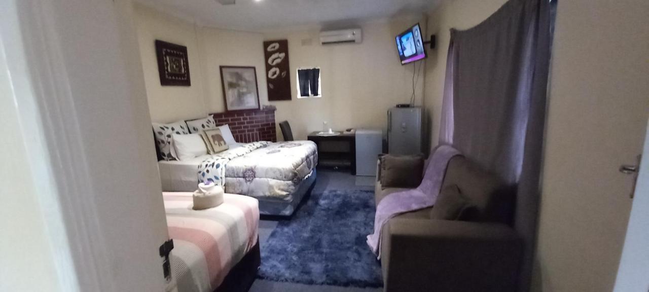 Neo&ruks Self Catering Services Cidade Do Cabo