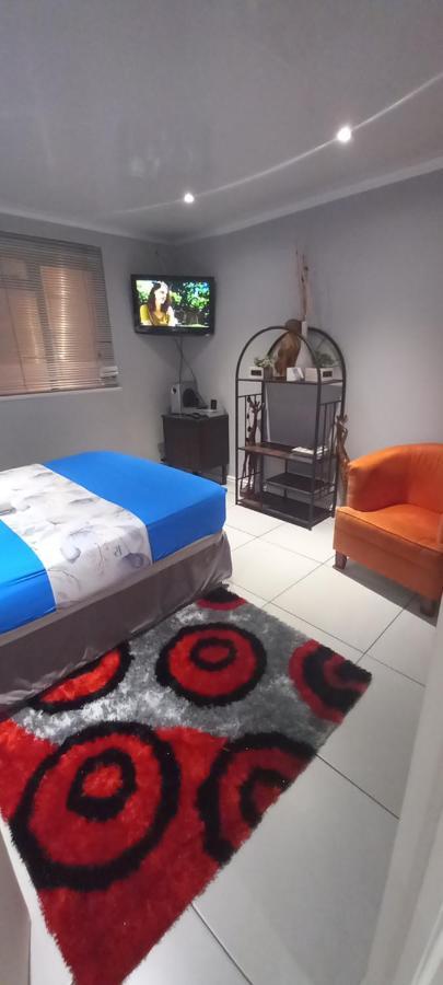 Neo&ruks Self Catering Services Cidade Do Cabo