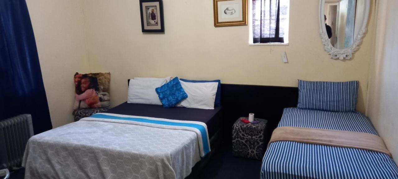 Neo&ruks Self Catering Services Cidade Do Cabo