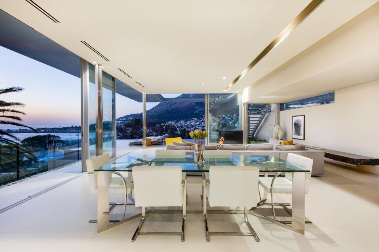 008 Villa Cape Town