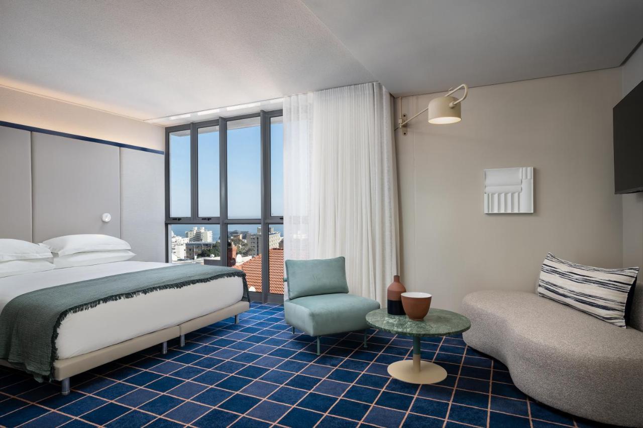 Hotel Sea Point 4*