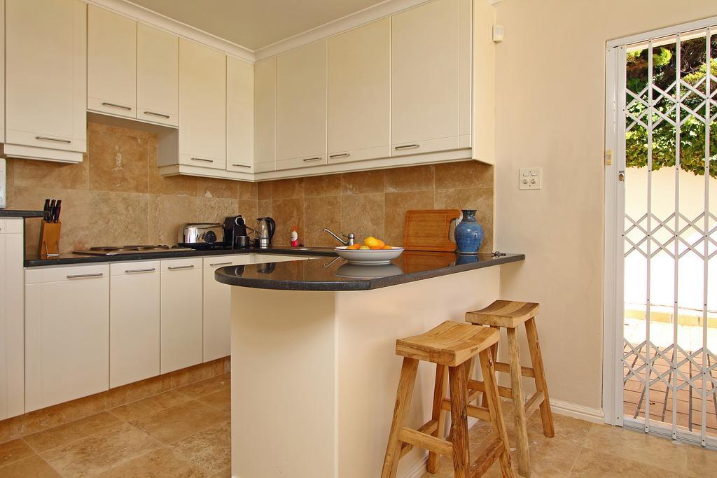 Atlantic Pearl Apartment Cape Town