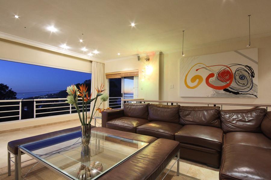 Atlantic Pearl Apartment