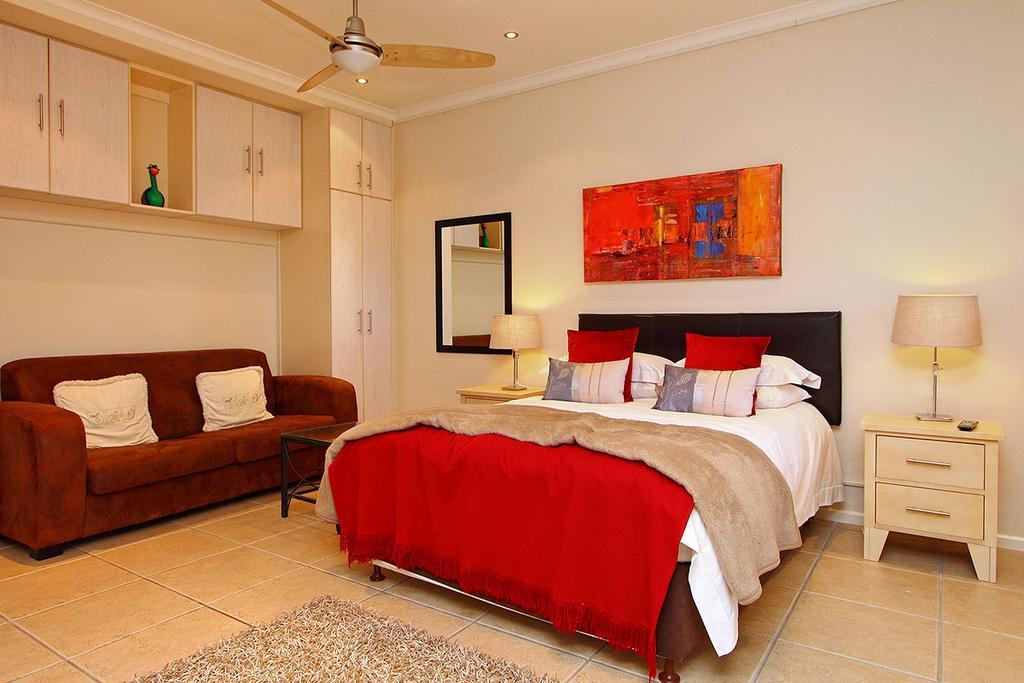 Atlantic Pearl Apartment *