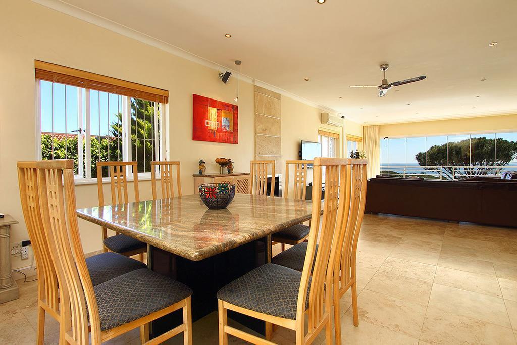 Atlantic Pearl Apartment