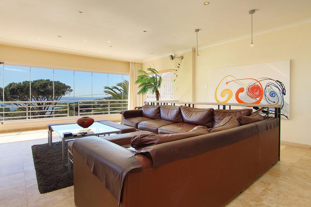 Apartment Atlantic Pearl Cape Town