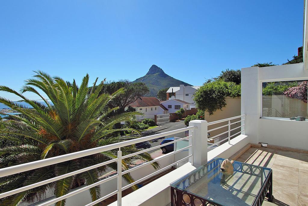 Atlantic Pearl Apartment