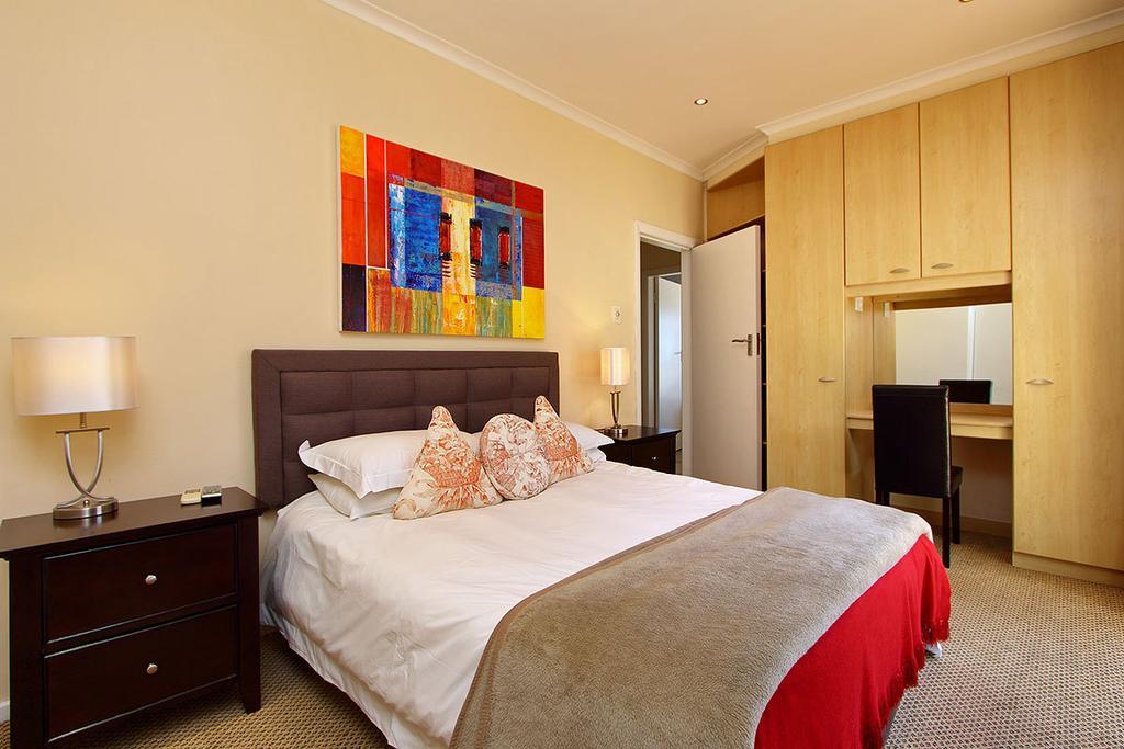 Apartment Atlantic Pearl *